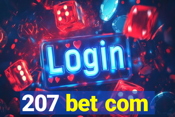 207 bet com